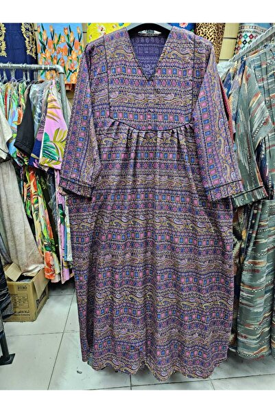 new dubai Cashmere cotton jalabiyas, free size, 6 pieces, 3 colors