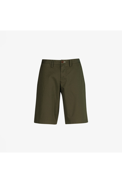 Gant Erkek Yeşil Relaxed Fit Şort