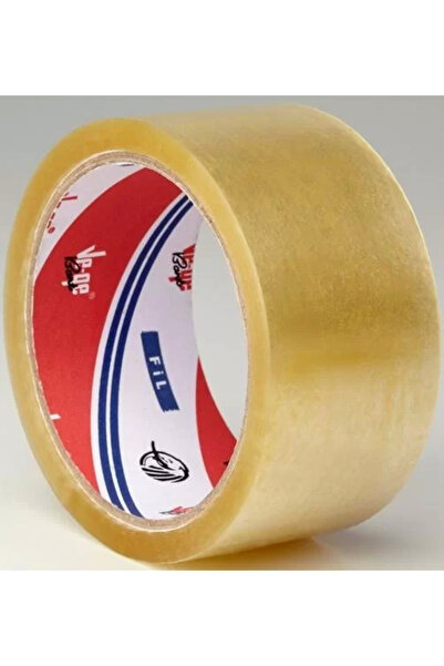 Ve-ge Vege Koli Bandı Fil Şeffaf 45x40