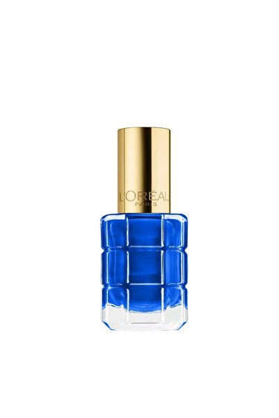 L'Oreal Paris Oja Color Riche Vernis A L'Huile 669 Bleu Nu 13,5 ml