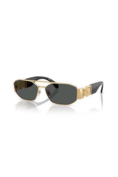 Versace Sunglasses Ve2287 58 100287