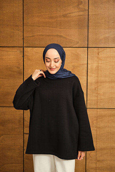 LOCCO Жіночий велосипедний комір Світло-синій