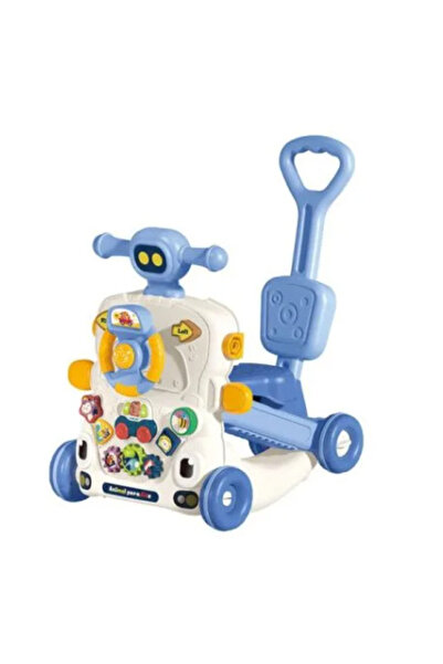 BASE 6 in 1 multifunctional walker and antewalker for BOYS