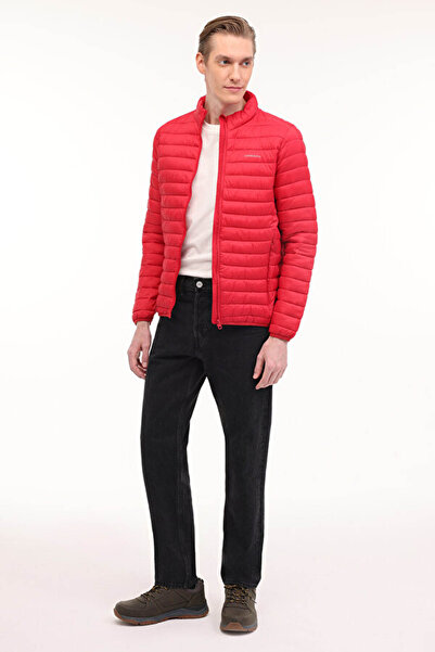 lumberjack 5W ml Star 1Ow1000 5Pr Red Men's Jacket A102030611