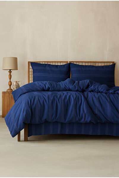 Ersperto Naturel Buldan Nevresim Takımı Çift Kişilik