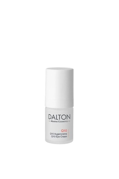 DALTON MARİNE COSMETİCS Cremă de ochi cu coenzima Q10