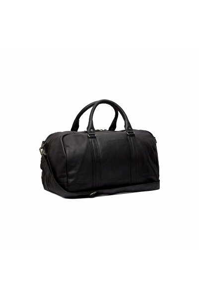 The Chesterfield Brand Unisex travel bag, , Perth, Black
