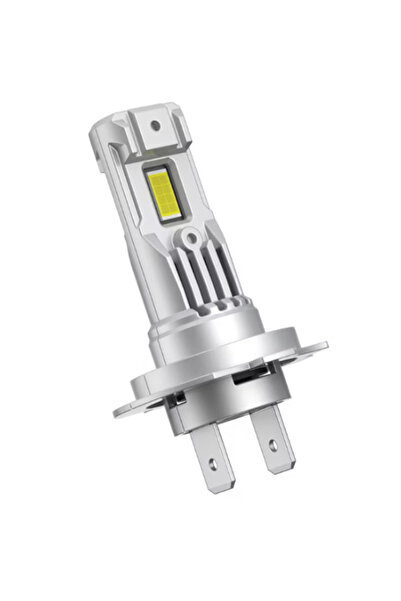 Ruan Set of 2 LED car bulbs Fq5 H7 canbus 2 phases 180W/set 20000lm 6000K