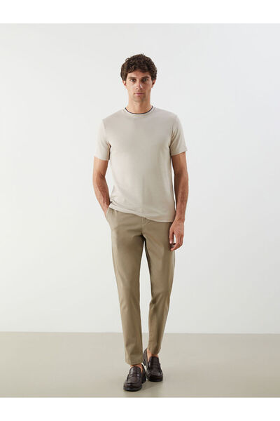 LC Waikiki Timeless Recommendations from Timeless Store | Dar Mold Men's Chino Pants