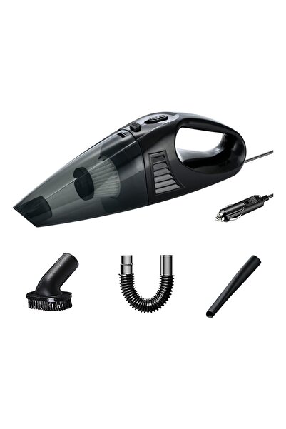 MOHAMED Aspirator auto portabil AutoVac 120