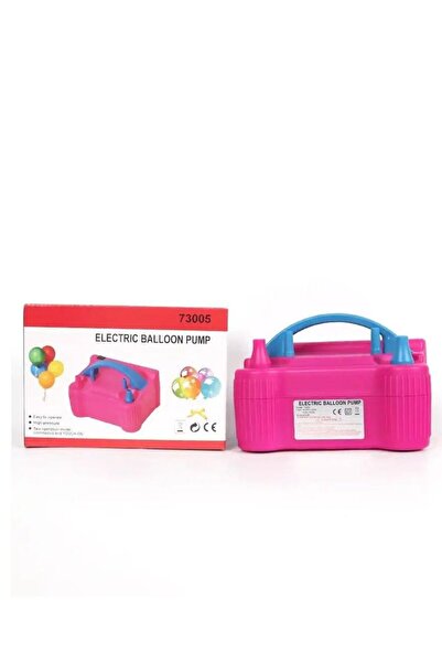 The comprehensive house Electric Balloon Pump 3.6