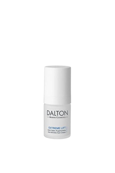 DALTON MARİNE COSMETİCS Cremă de ochi antirid Extreme Lift