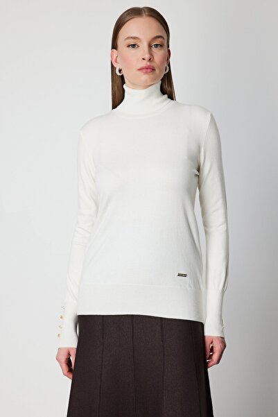 ON Turtleneck Knitwear Sweater