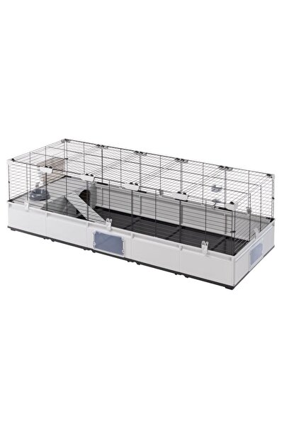 Other FERPLAST CUȘTI MODULARE CU 4 ANIMALE 179x72x56 cm