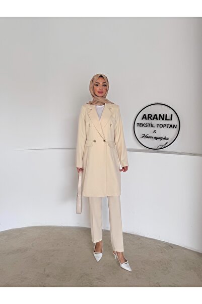 hacer ayaydın Σετ Τσέλοντζικο Παντελόνι-Μπουφάν / Σετ Τσέλοντζικο 2 τεμαχίων