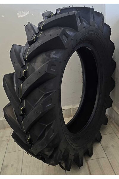 ANLAS 6.50/80-12 6pr Tt Attack Pat Pat Tarım Çapa Römork Lastiği 650/80-12