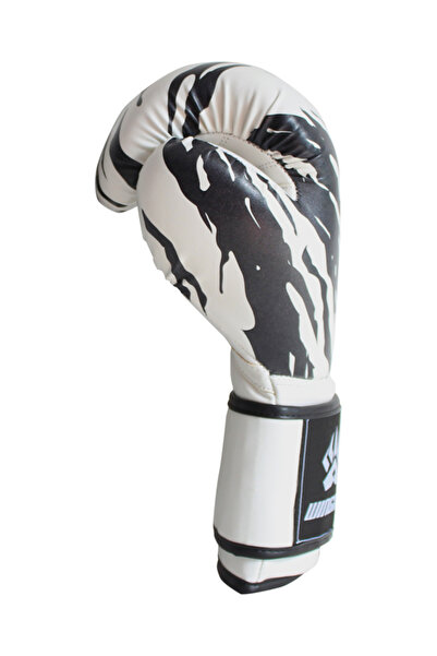 Wingriz One Series Boxing Kick Boxing Muay Thai Hybrid Gloves – Professional Training and Sparring