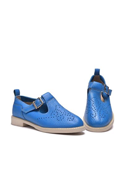 Gusse Ottilie Women's Genuine Leather Shoes K151111