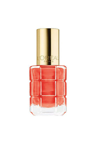 L'Oreal Paris Color Riche Vernis A L'Huile Nail Polish B14 Lady Marmalade 13.5 ml
