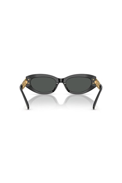 Versace Sunglasses Ve4501 54 Gb1/87