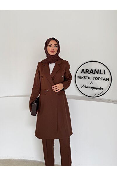 hacer ayaydın Σετ Τσέλοντζικο Παντελόνι-Μπουφάν / Σετ Τσέλοντζικο 2 τεμαχίων