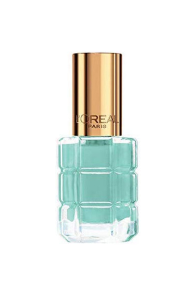 L'Oreal Paris Color Riche Vernis A L'Huile Βερνίκι νυχιών B01 Pistache Royale...