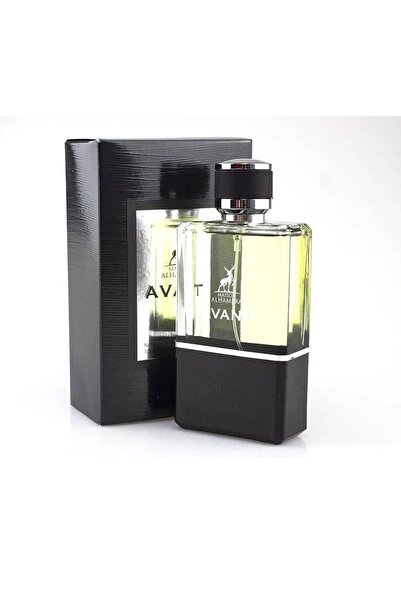 Alhambra ميزون أفانت أو دي بارفان 100 مل