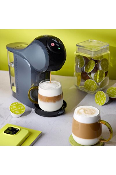 Nescafé Dolce Gusto De'Longhi Genio S EDG226.A Pod Coffee Machine (0.8 L)
