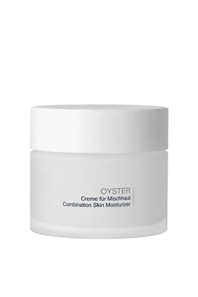 DALTON MARİNE COSMETİCS Cremă hidratantă Oyster pentru ten mixt — Cremă anti-...