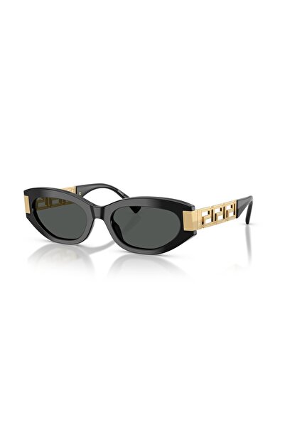 Versace Sunglasses Ve4501 54 Gb1/87