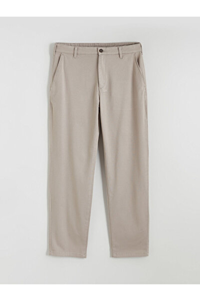 LC Waikiki Standard Mold Gabardine Men's Trousers