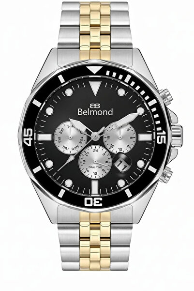 Belmond Men's Wristwatch - Kng1126.360