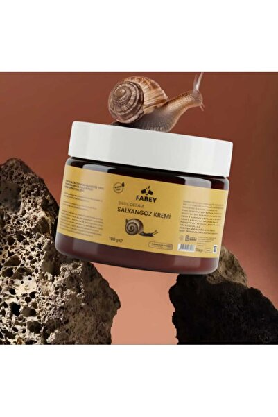 esfabey كريم الحلزون 100 جرام