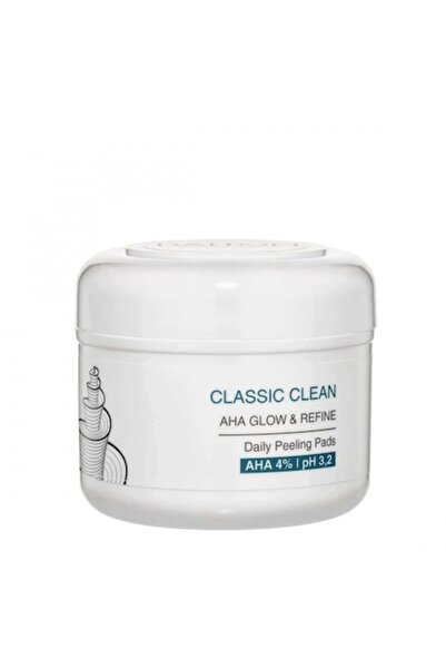 DALTON MARİNE COSMETİCS Discuri exfoliante chimice cu 4% AHA (Dalton Marine C...