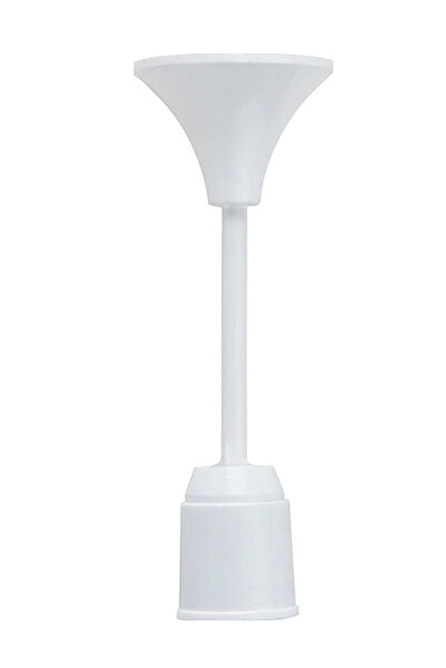 Özgürsa Elektrik Tij Takım E27 Porselen Duy Muhafazalı (10 ADET)