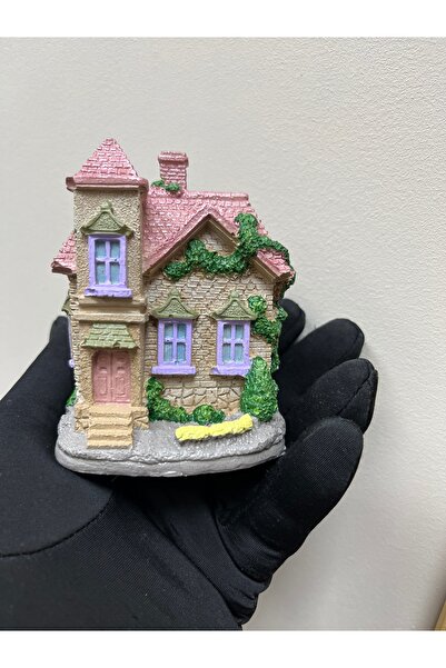 biomaxi plus yılbaşı konseptli ev ofis yeni yıl süsleme dekoratif ev biblo (1...