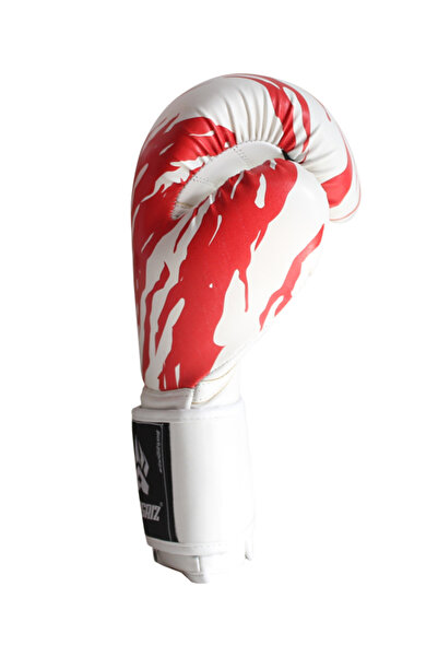 Wingriz قفازات الملاكمة الهجينة من سلسلة One Series - للتدريب الاحترافي والتدريب المكثف