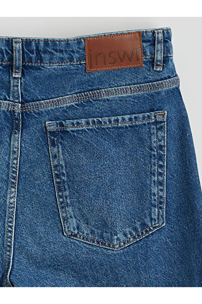 LC Waikiki Baggy Fit Men's Jean Pants