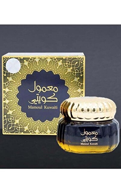 ALMAS PERFUMES الماس معمول بخور كويتي 40 جرام - بخور معمول كويتي بوزن 40 جرام من الماس