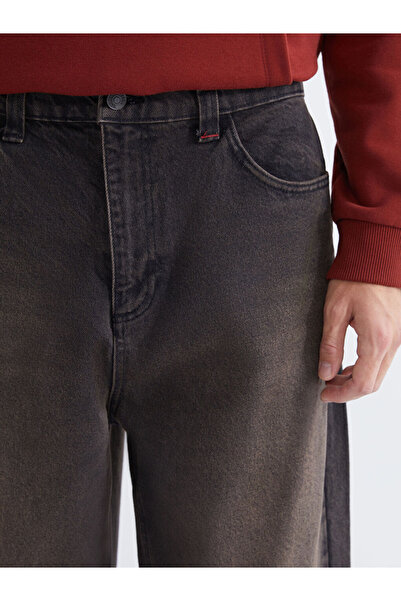 LC Waikiki Super Baggy Fit Men's Jean Trousers