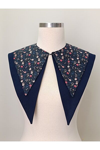 ABAS Yaka fular aksesuar