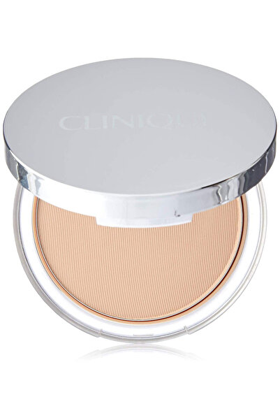 Clinique Superpowder Double Face Makeup Matte Finish Compact Powder 07 Matte Neutral 10 g *Tester