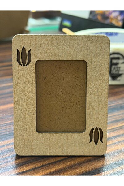 nshticaret vesikalık çerçeve 4,5x6