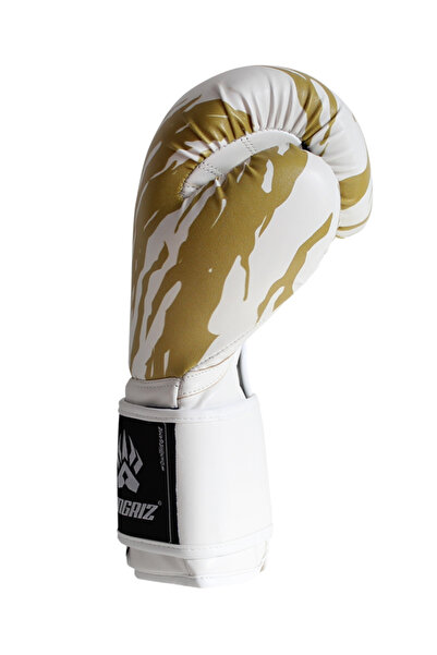 Wingriz One Series Boxing Kick Boxing Muay Thai Hybrid Gloves – Professional Training and Sparring