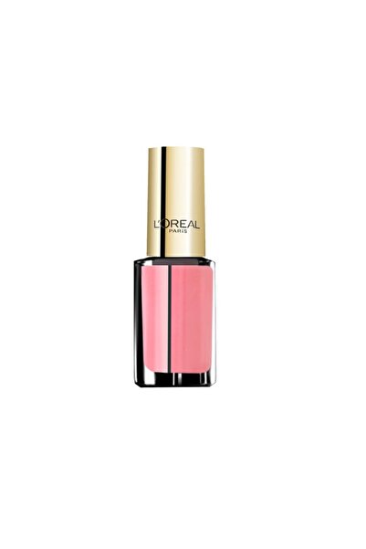 L'Oreal Paris Color Riche Le Vernis Nail Polish 209 Ingenuous Rose 5 ml
