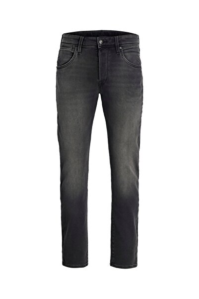 Jack & Jones JACK JONES Mıke Model Rahat Kesim Erkek Kot Pantolon 12278115