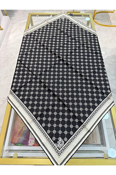 Levidor Twill mătase Eșarfă 01