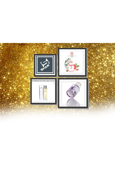 Shaik DELUXE POUR FEMME FOR WOMEN 112