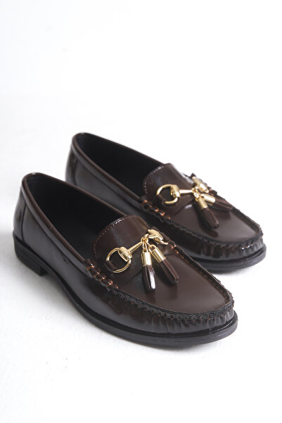 Liza Shoes Sare Women's Casual Rustic Ballerina A019-K700