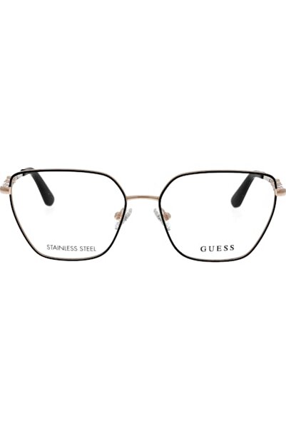 Guess GU2952 005 Women's Eyeglass Frame